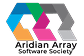 Aridian Array Logo